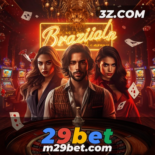 29bet 🍀 - A Fascinante Evolução dos Caça-Níqueis no 29bet